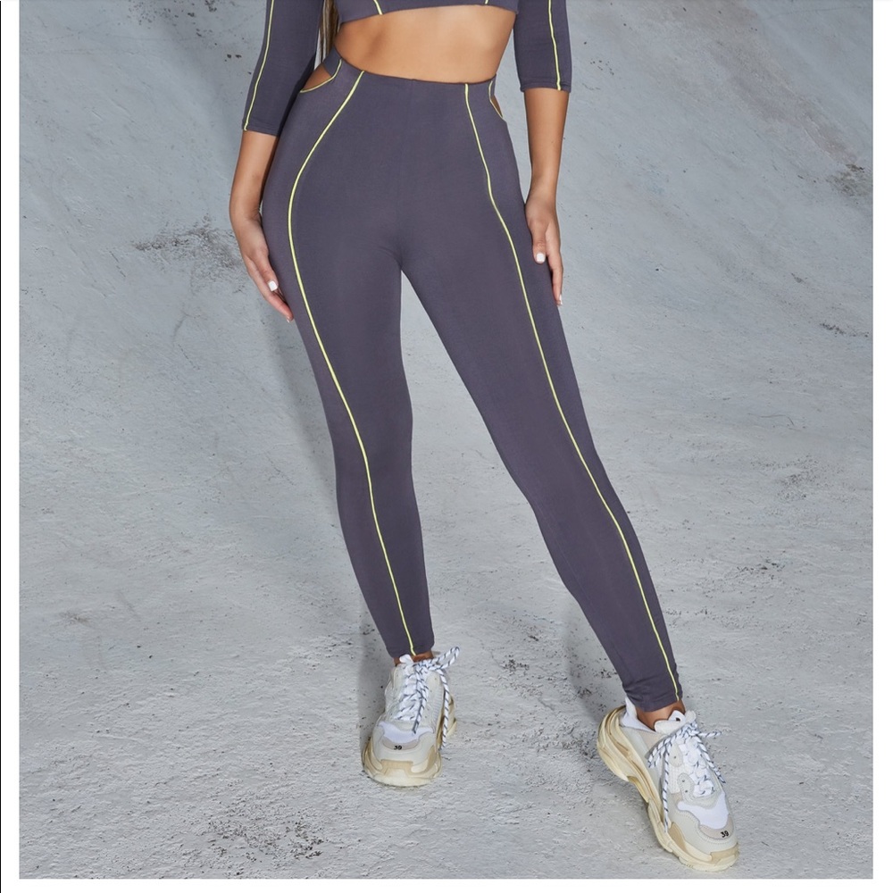 Two Piece Set